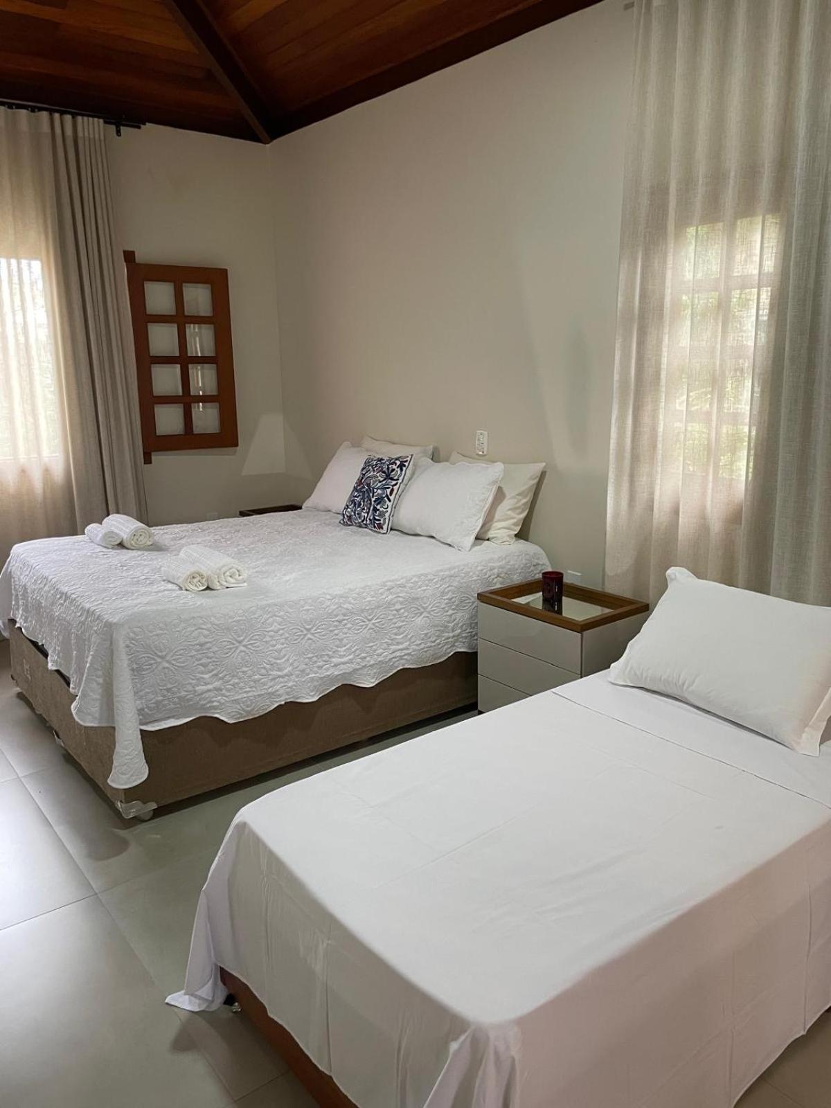 Hotel Residencia Aldeia Do Mundai Porto Seguro Exterior foto